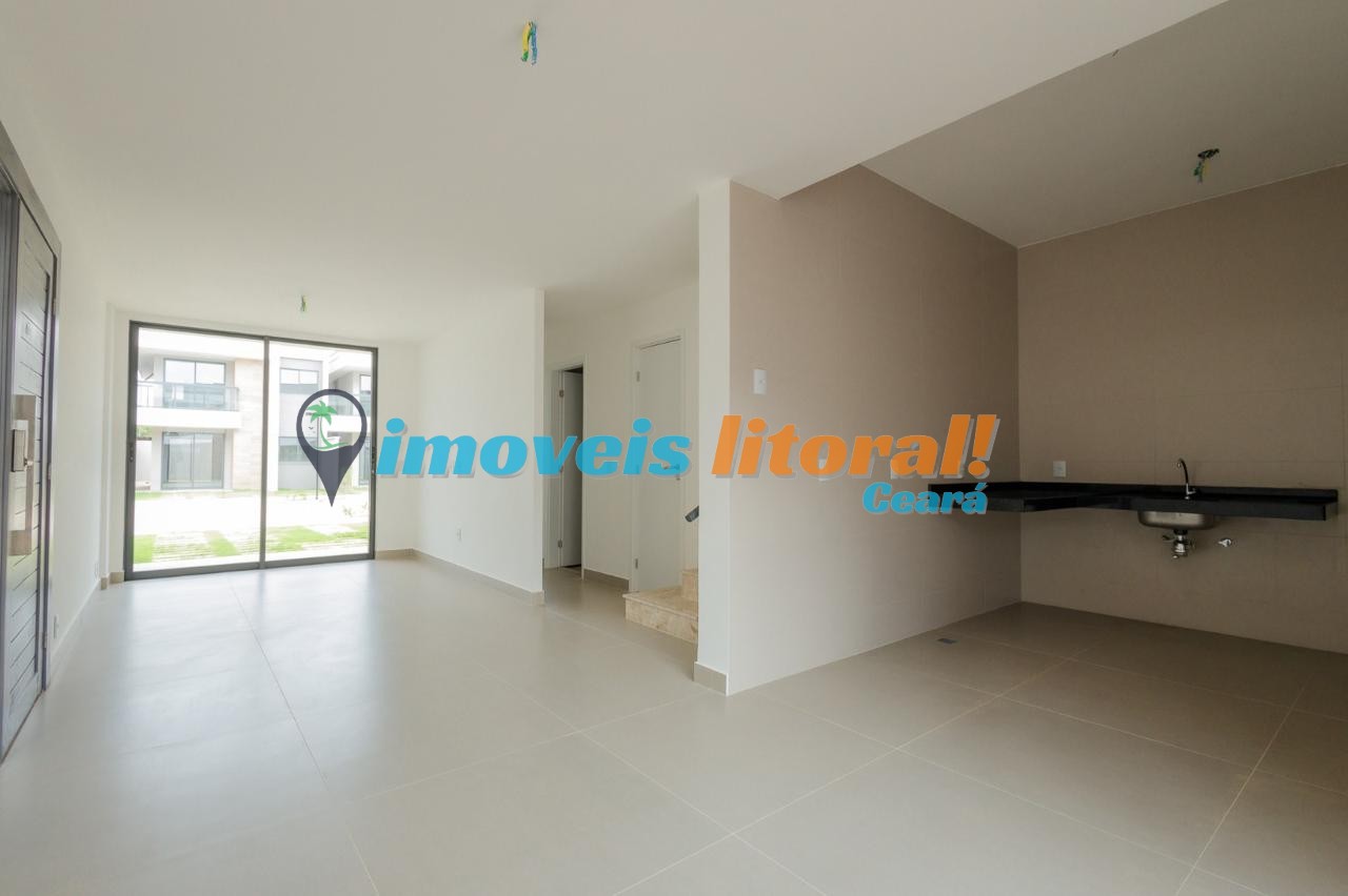 CASA CONDOMÍNIO EUSÉBIO