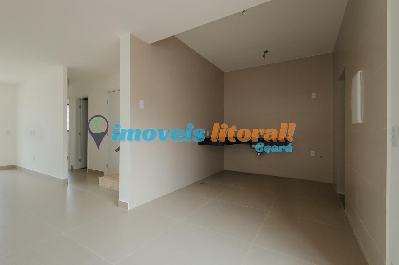 CASA CONDOMÍNIO EUSÉBIO