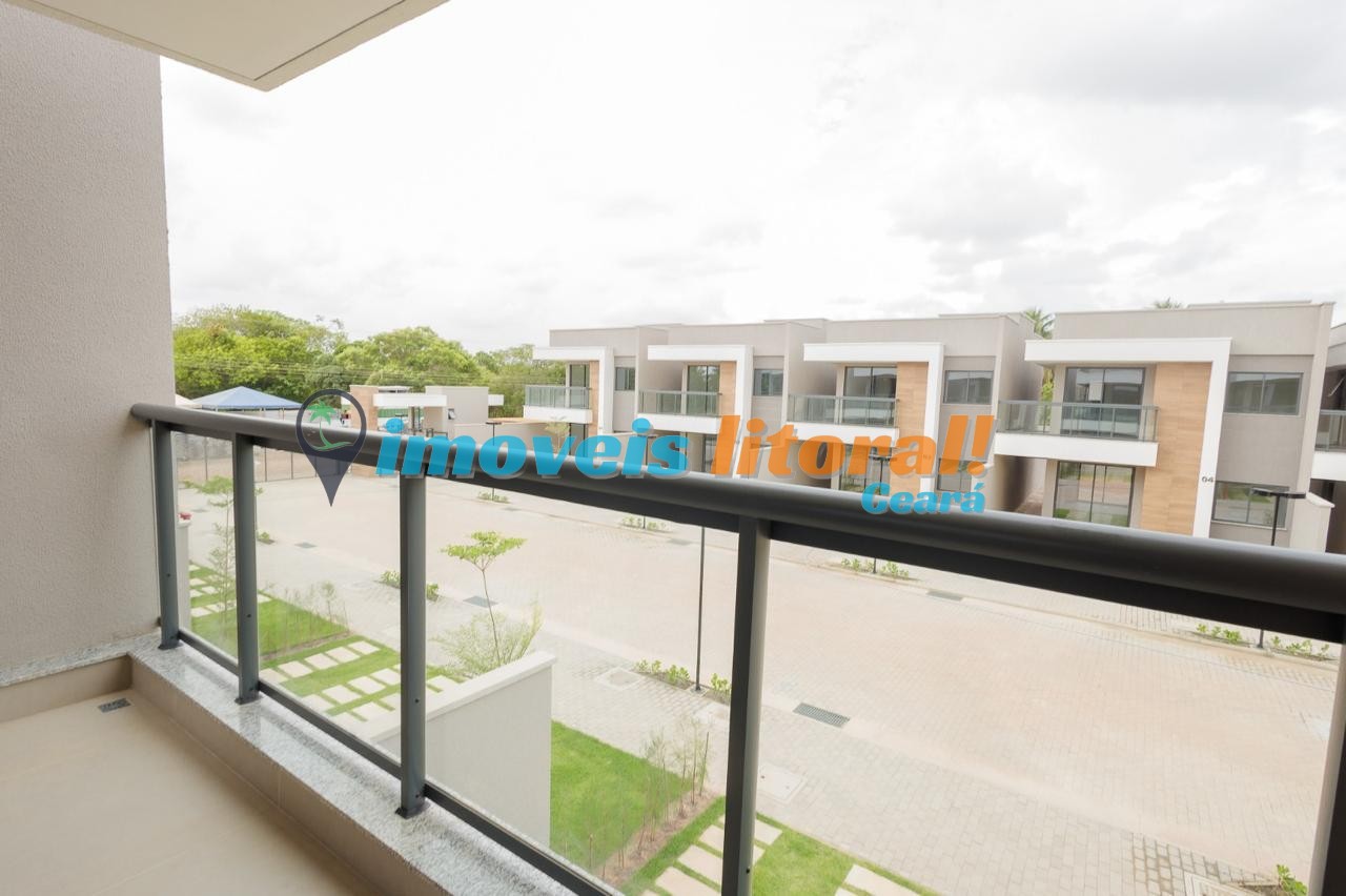 CASA CONDOMÍNIO EUSÉBIO