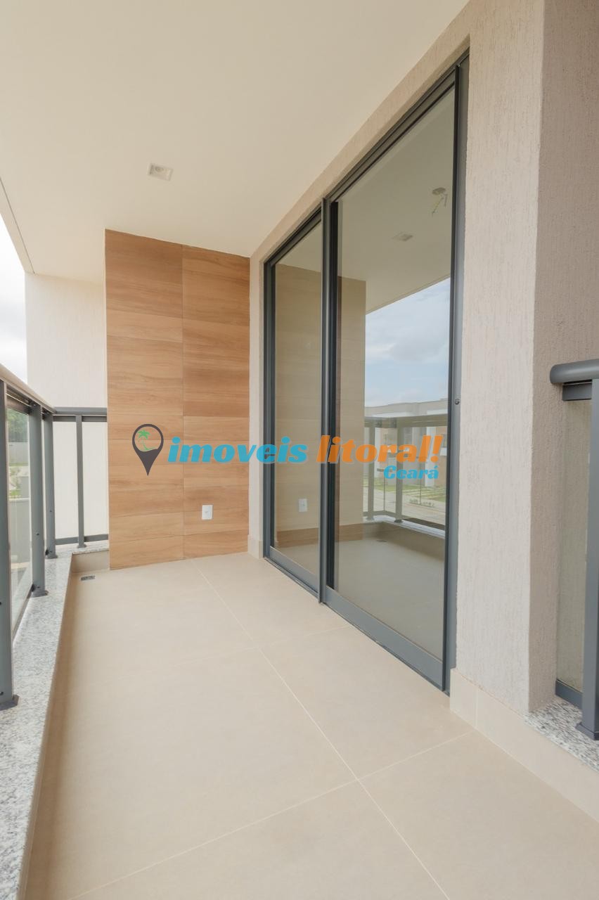 CASA CONDOMÍNIO EUSÉBIO