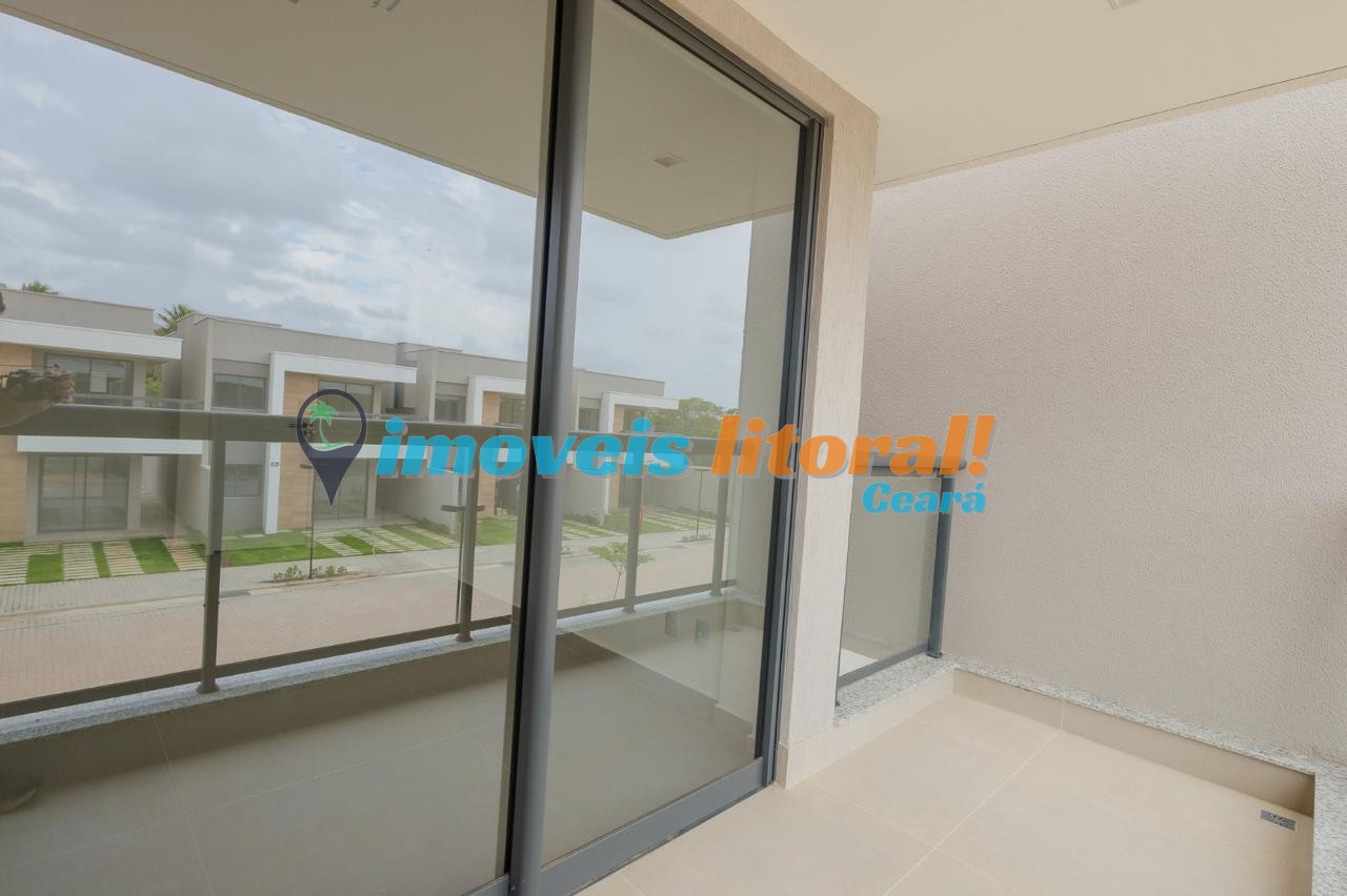 CASA CONDOMÍNIO EUSÉBIO