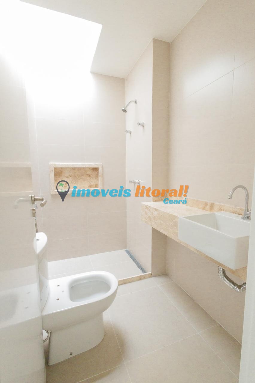 CASA CONDOMÍNIO EUSÉBIO