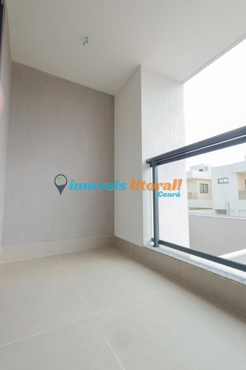 CASA CONDOMÍNIO EUSÉBIO