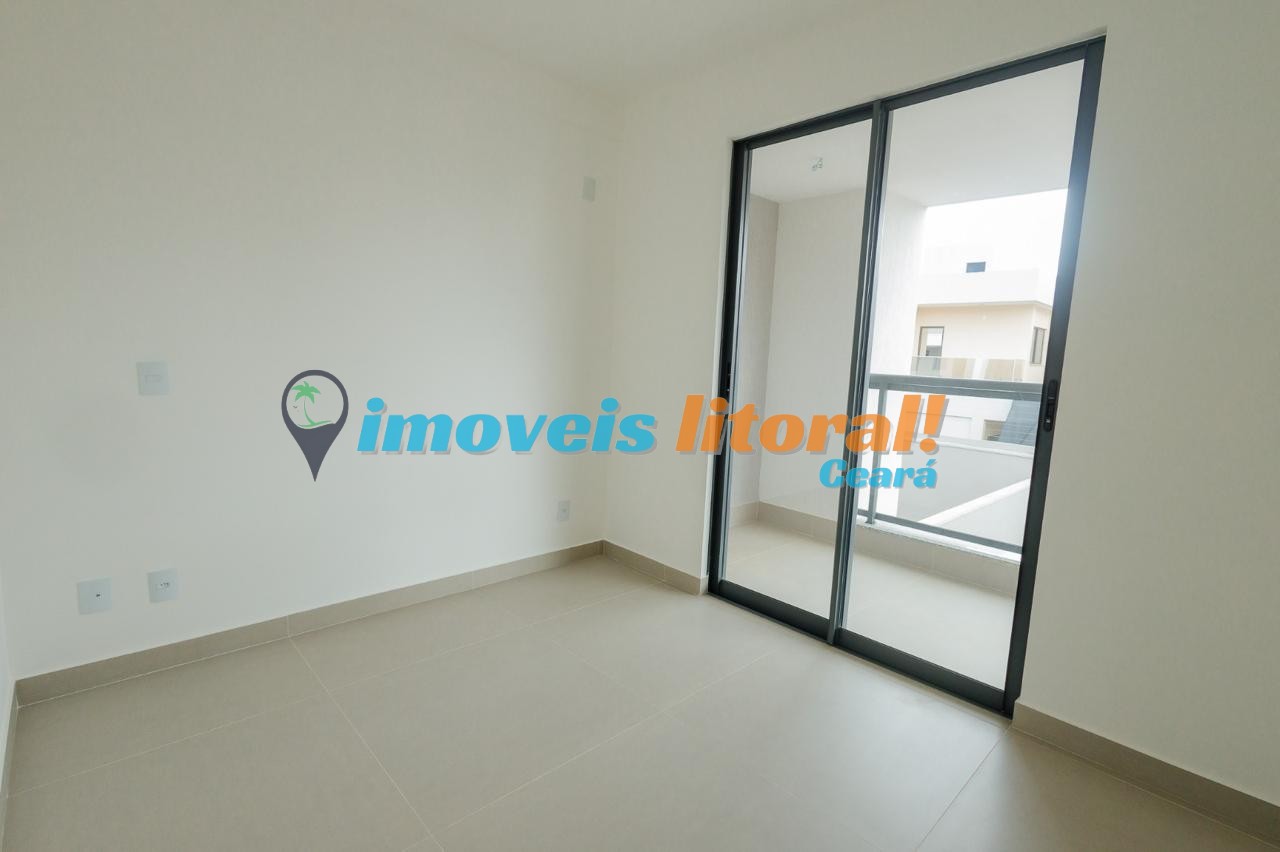 CASA CONDOMÍNIO EUSÉBIO