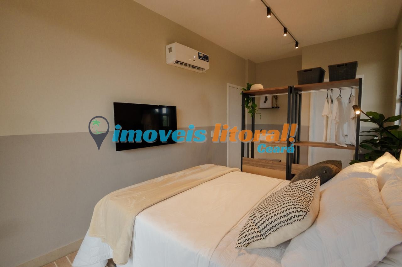 CASA CONDOMÍNIO EUSÉBIO