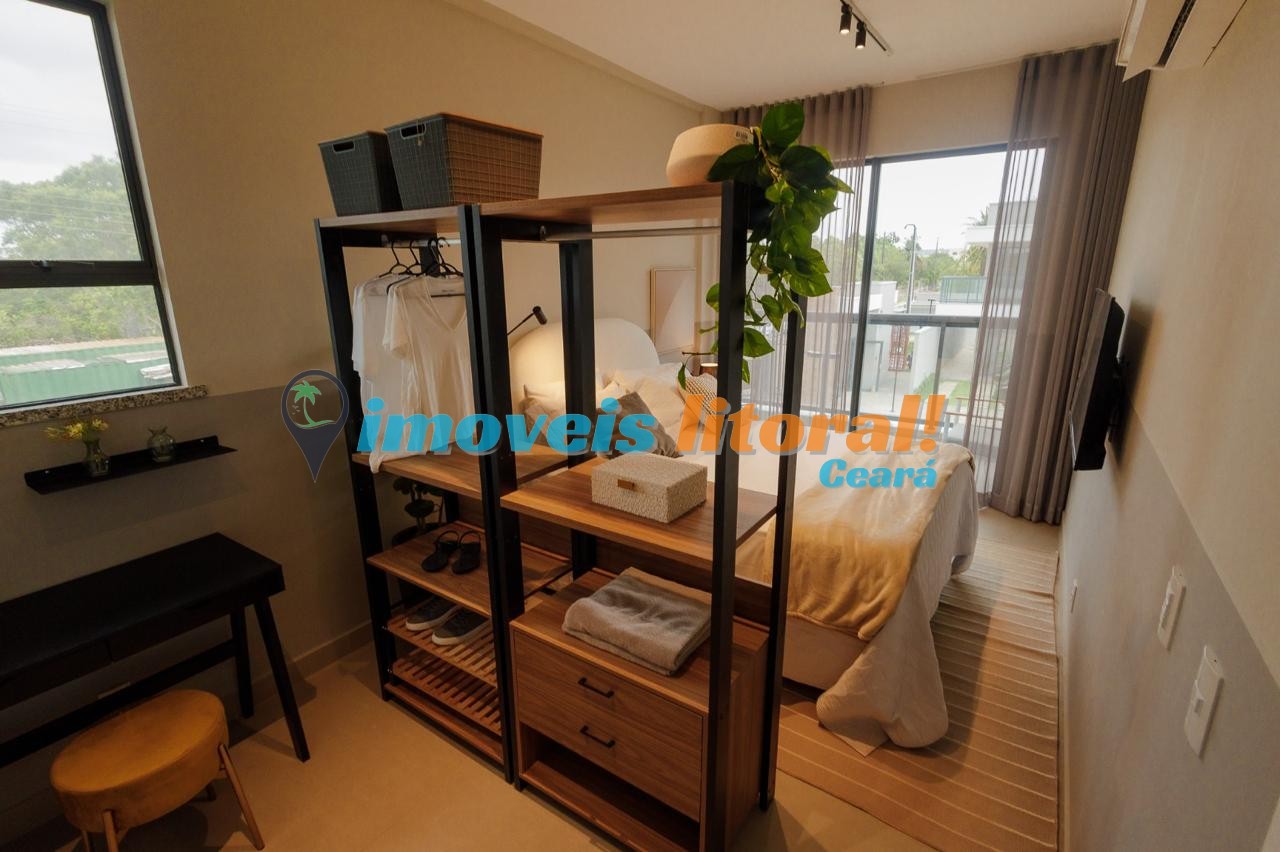 CASA CONDOMÍNIO EUSÉBIO