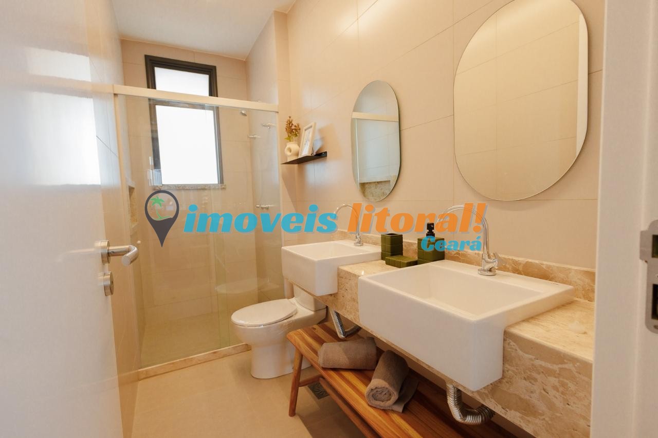 CASA CONDOMÍNIO EUSÉBIO