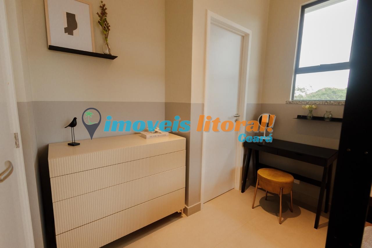 CASA CONDOMÍNIO EUSÉBIO