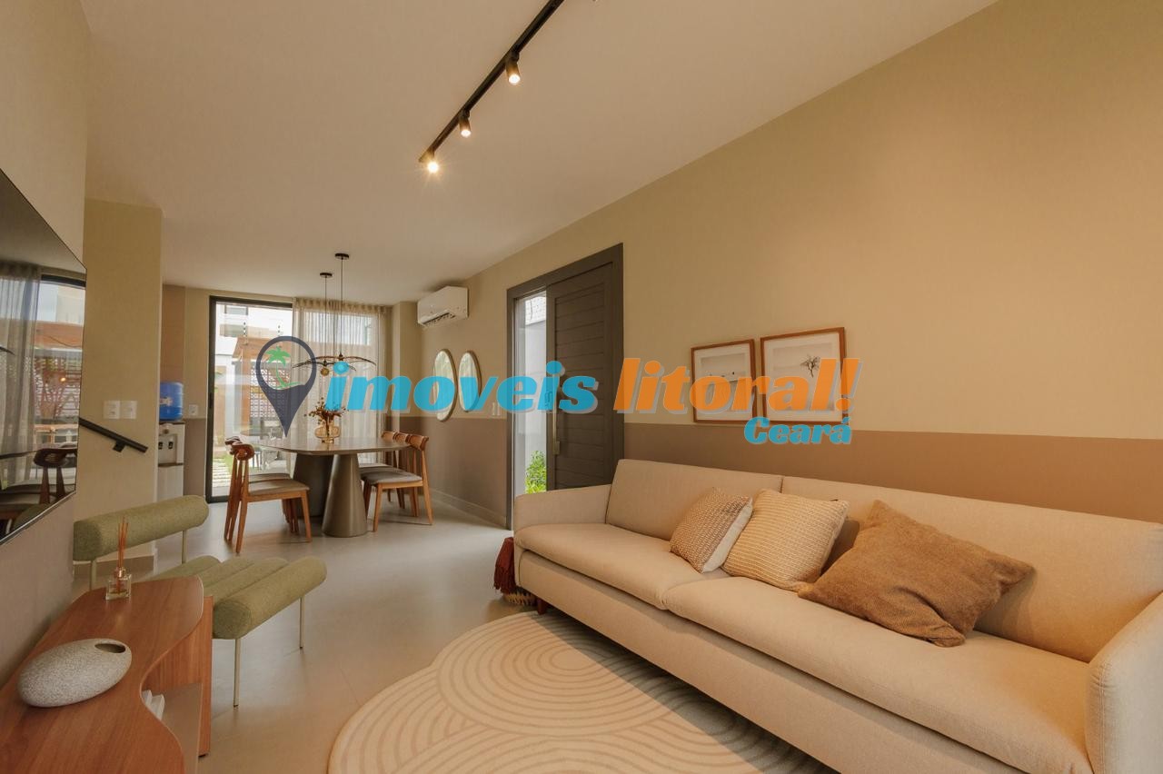 CASA CONDOMÍNIO EUSÉBIO