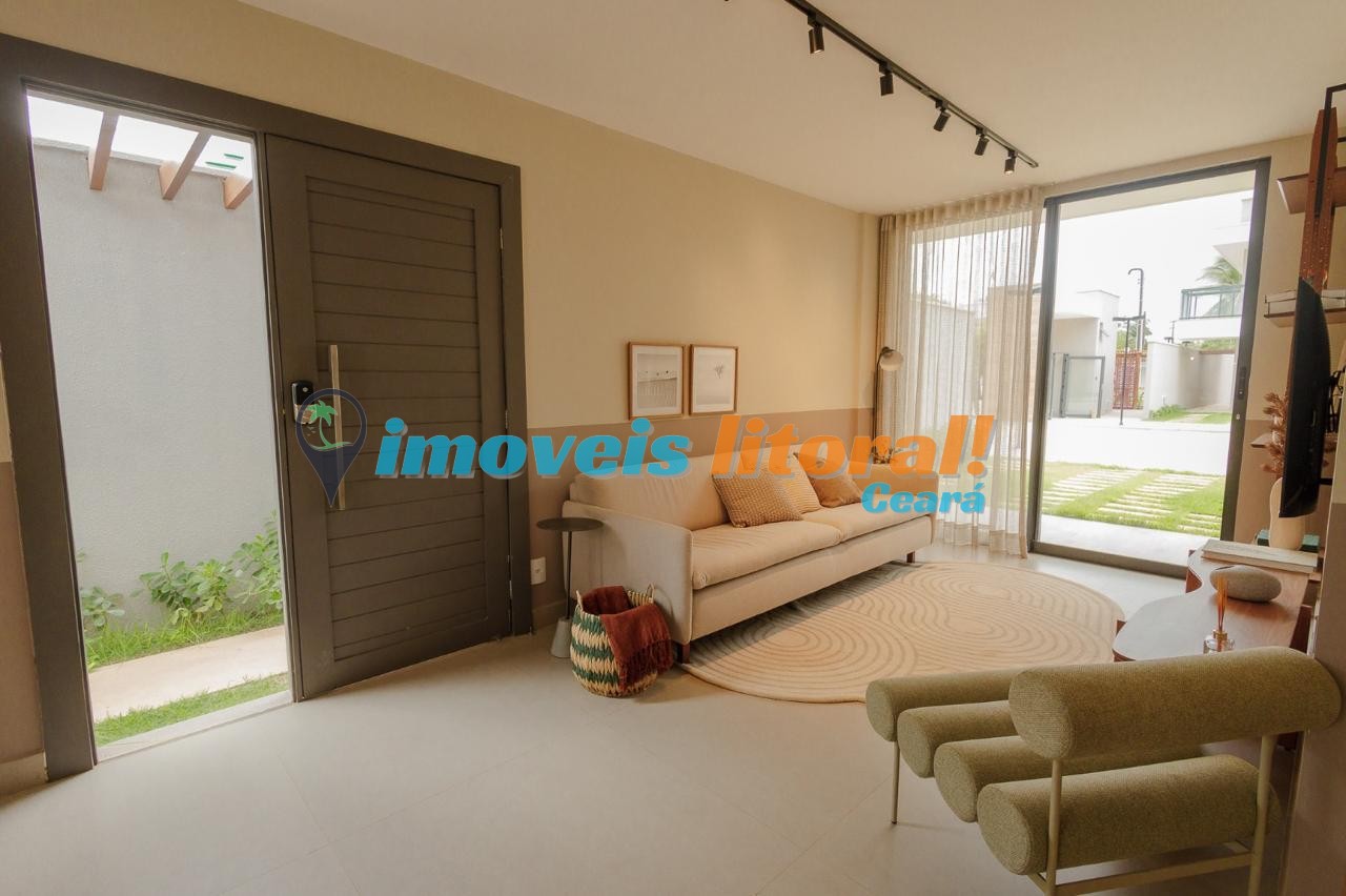 CASA CONDOMÍNIO EUSÉBIO