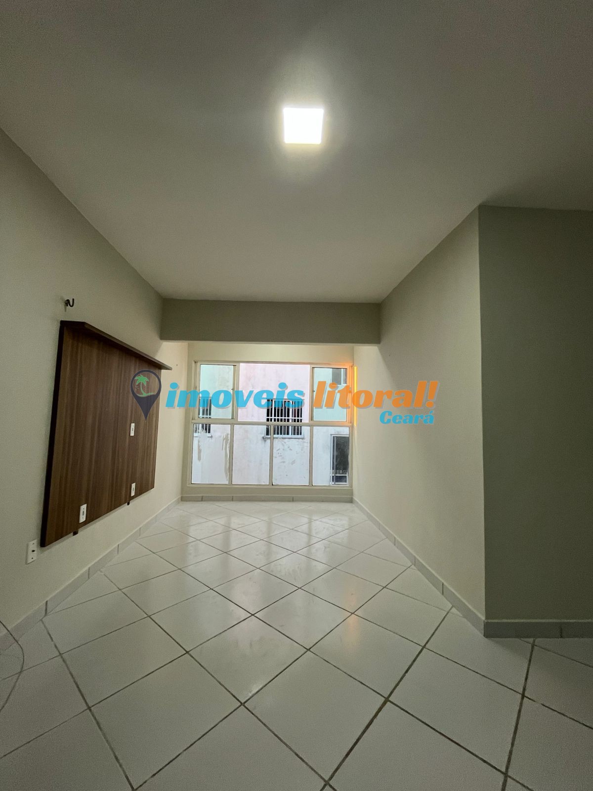 APARTAMENTO PADRE ROMUALDO CAUCAIA