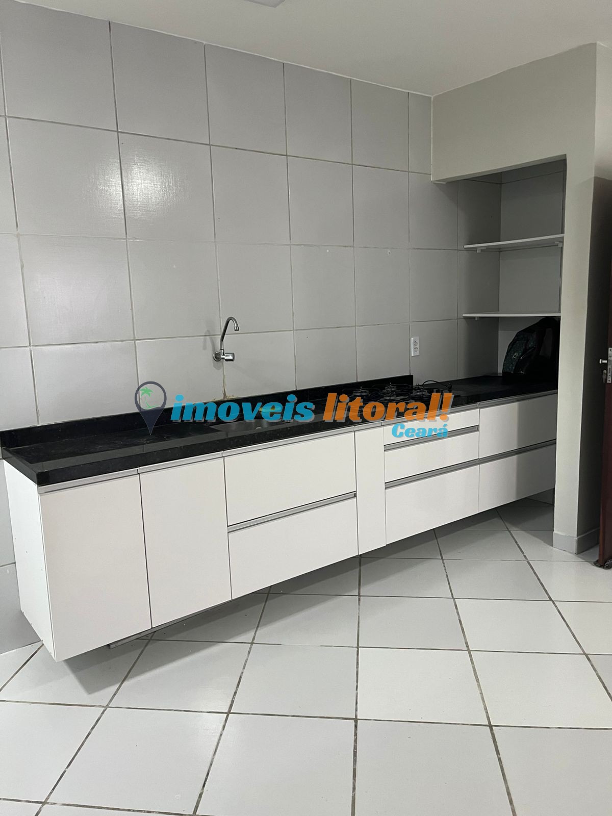 APARTAMENTO PADRE ROMUALDO CAUCAIA