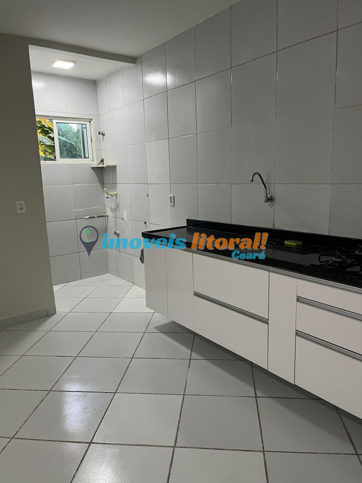 APARTAMENTO PADRE ROMUALDO CAUCAIA