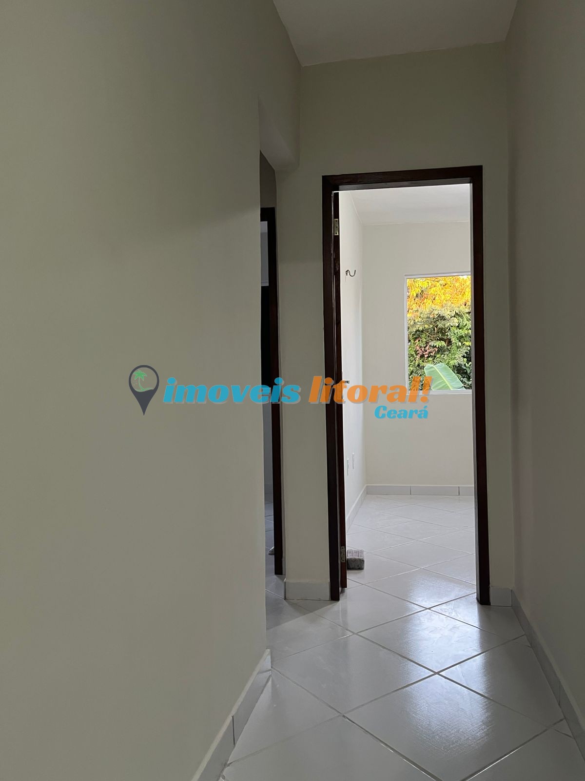 APARTAMENTO PADRE ROMUALDO CAUCAIA