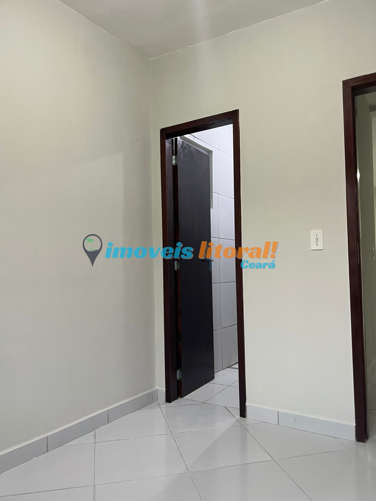 APARTAMENTO PADRE ROMUALDO CAUCAIA