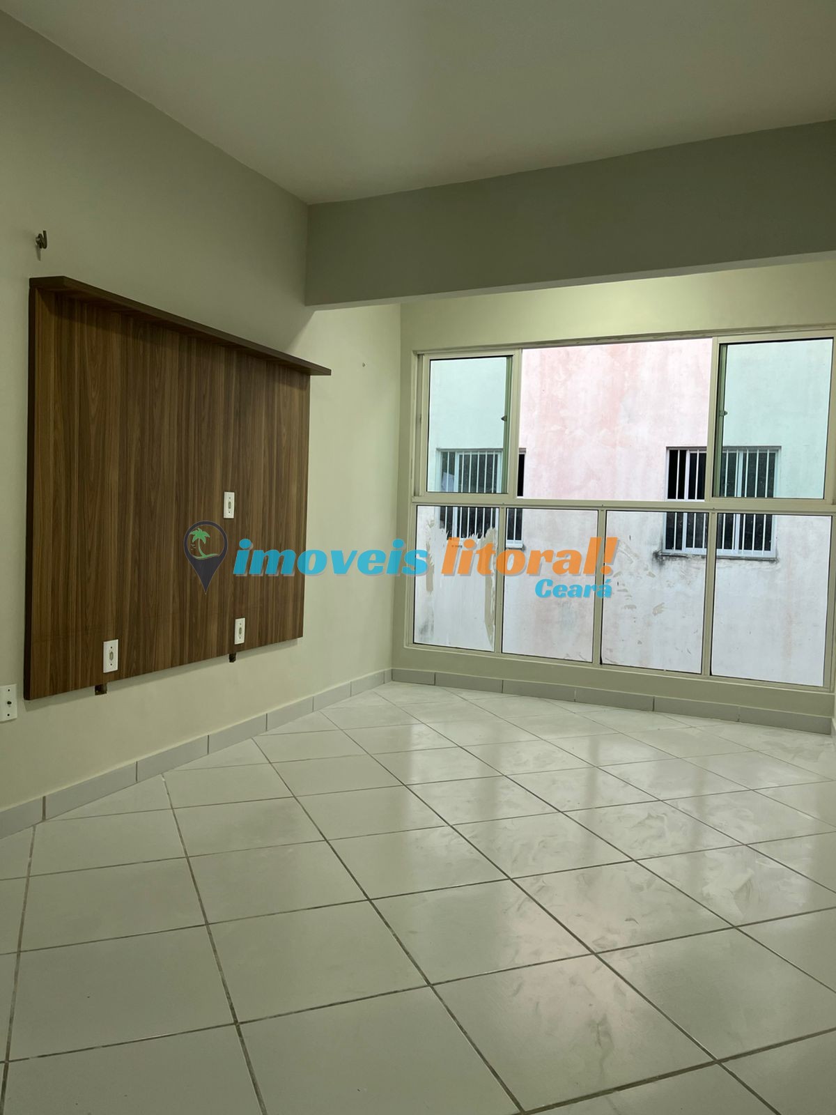 APARTAMENTO PADRE ROMUALDO CAUCAIA