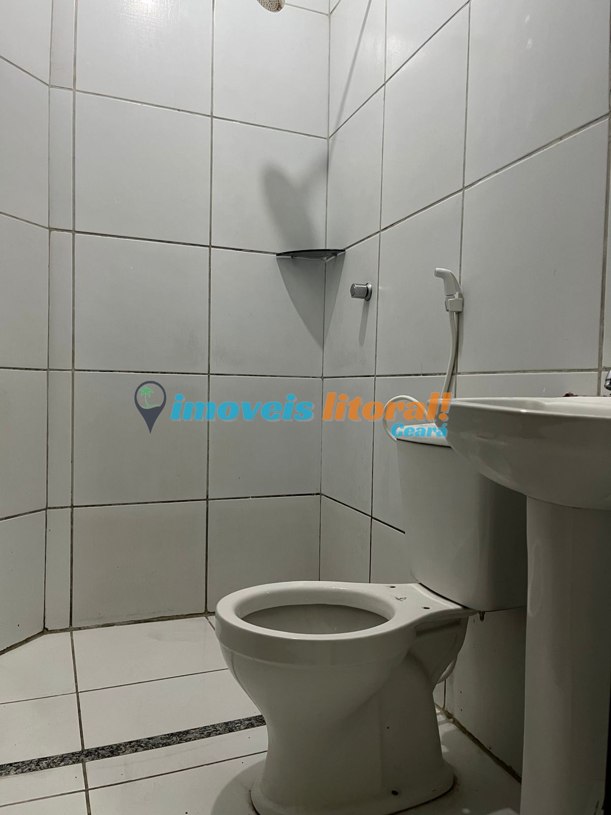 APARTAMENTO PADRE ROMUALDO CAUCAIA