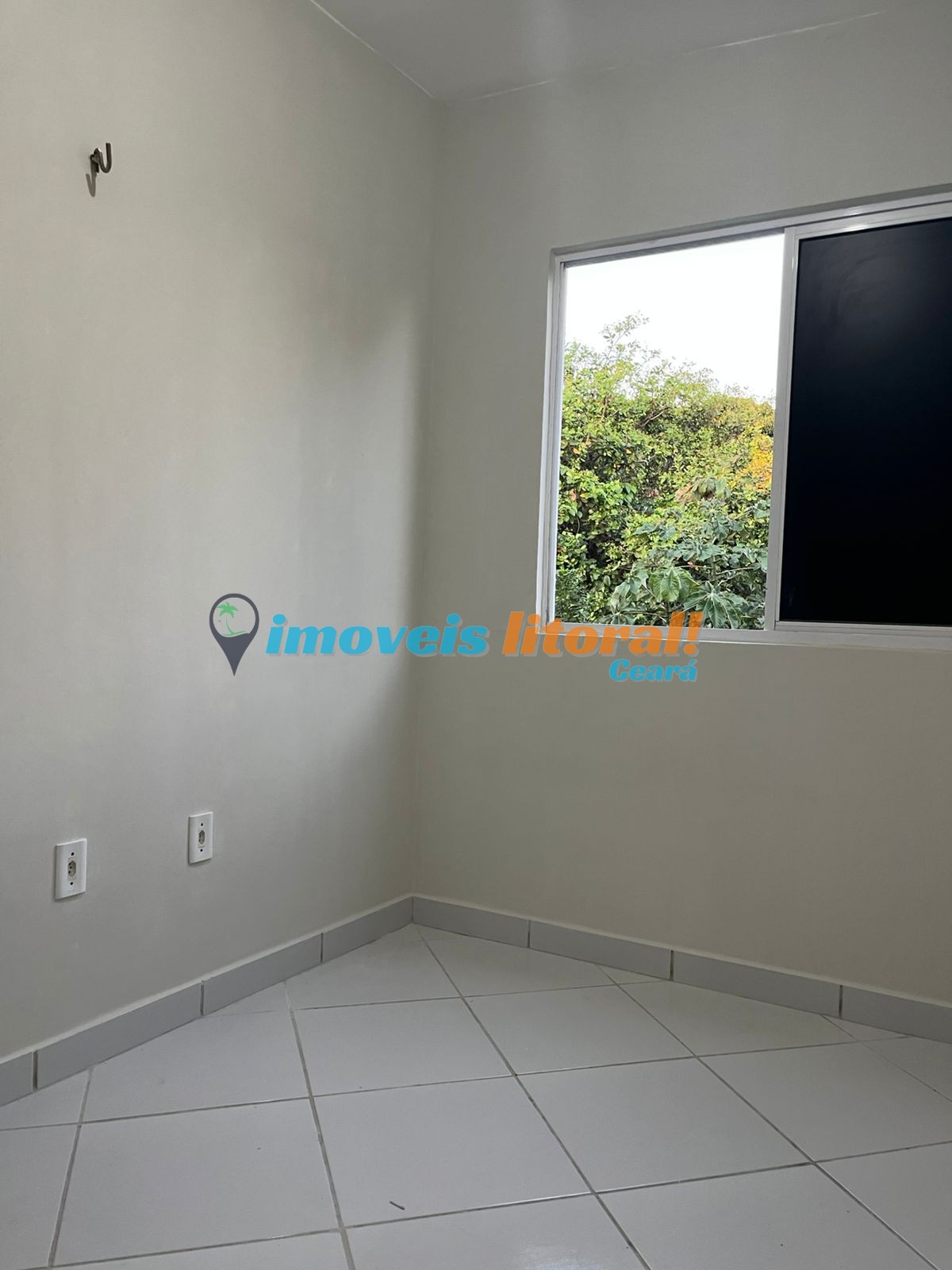 APARTAMENTO PADRE ROMUALDO CAUCAIA