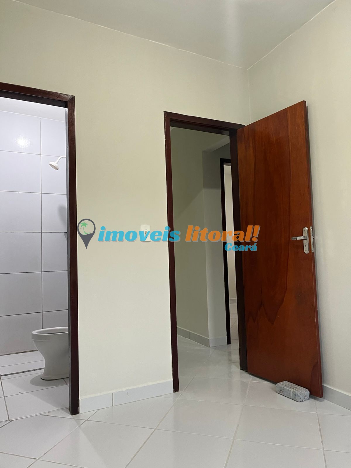 APARTAMENTO PADRE ROMUALDO CAUCAIA