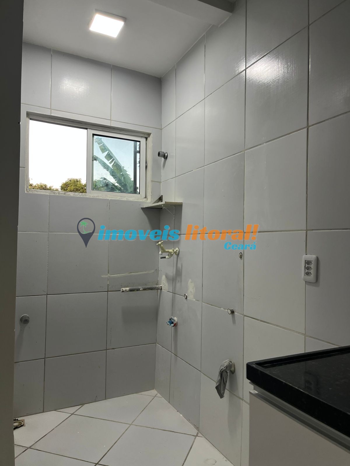 APARTAMENTO PADRE ROMUALDO CAUCAIA