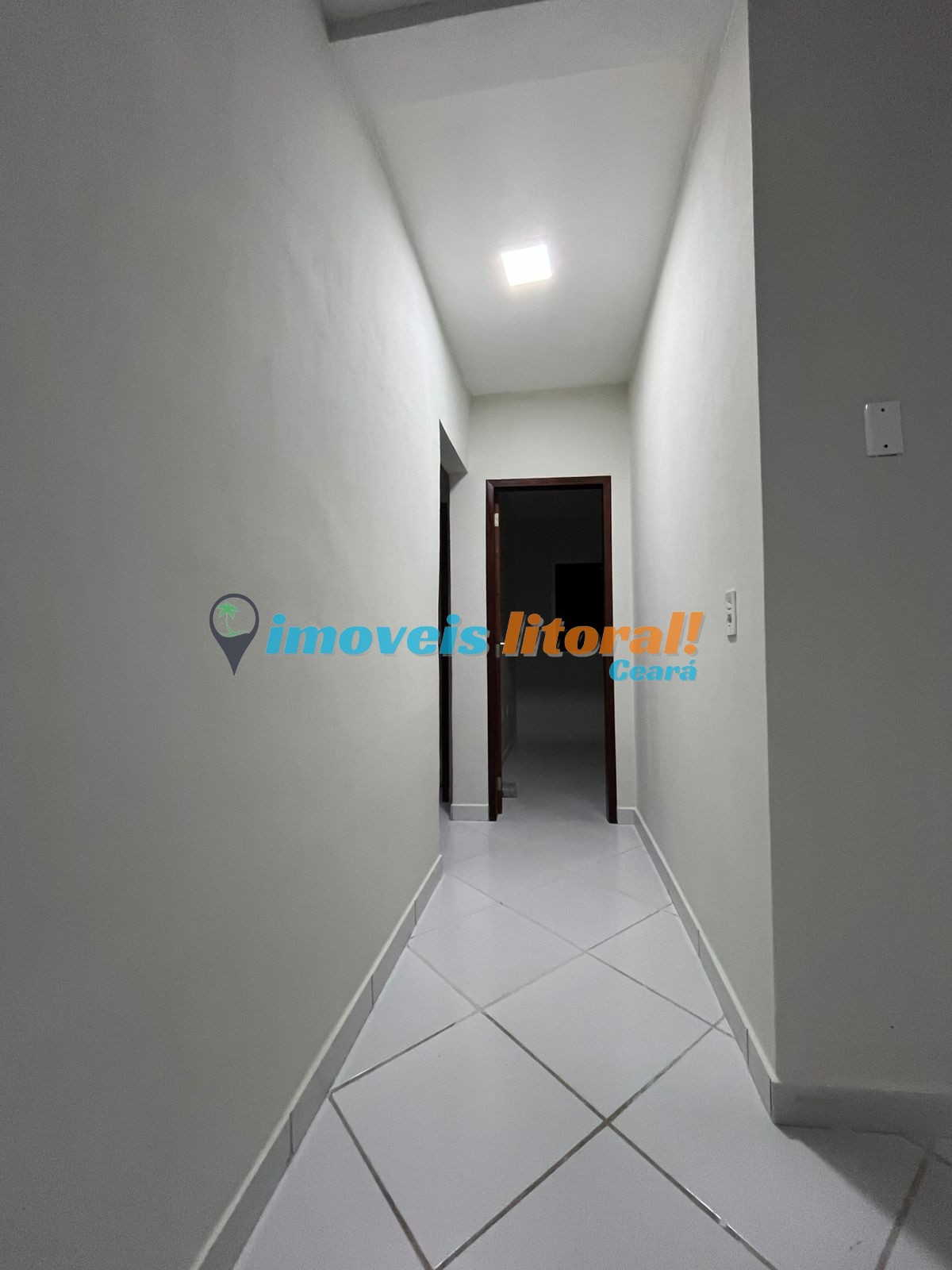 APARTAMENTO PADRE ROMUALDO CAUCAIA