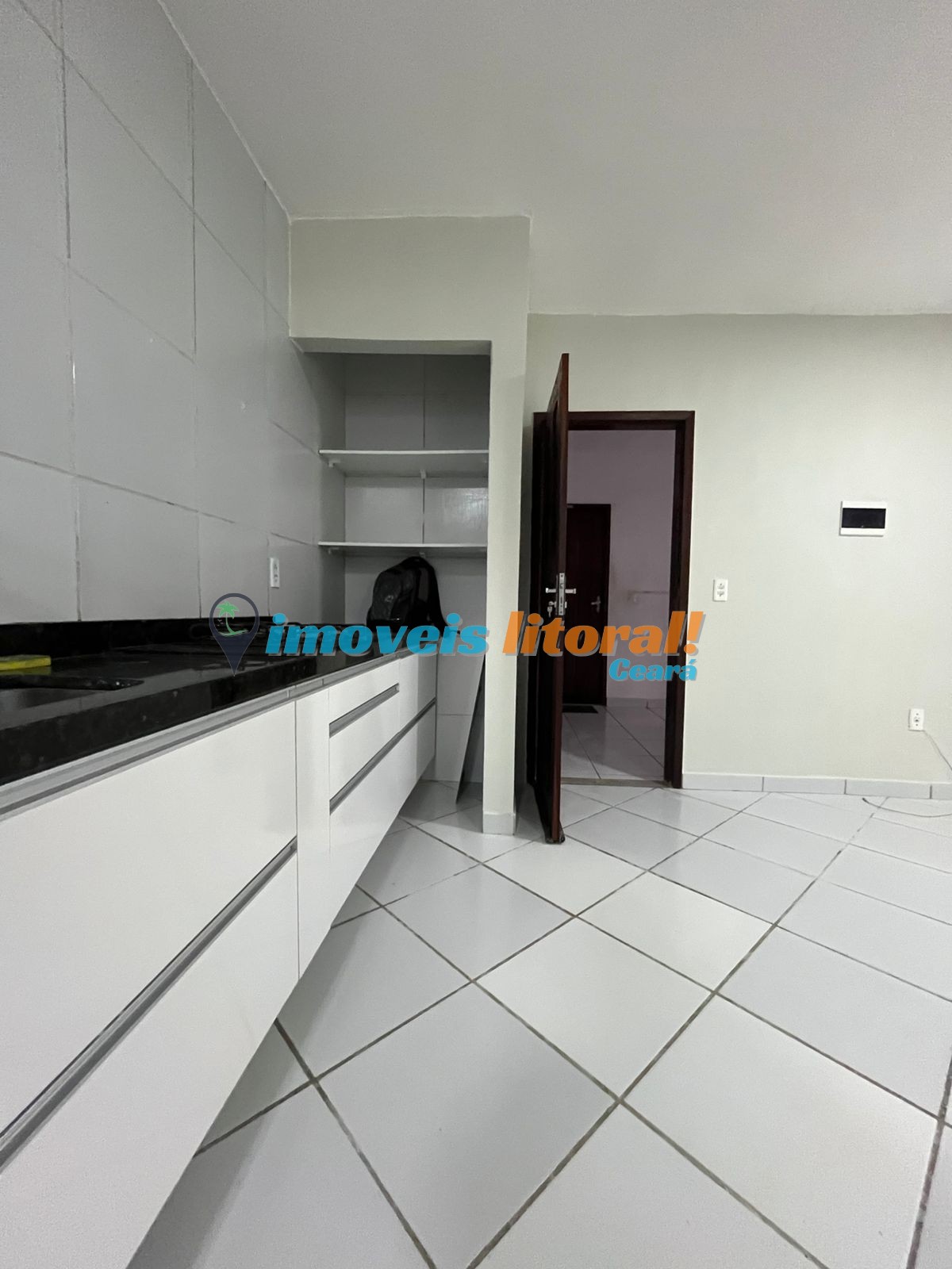 APARTAMENTO PADRE ROMUALDO CAUCAIA