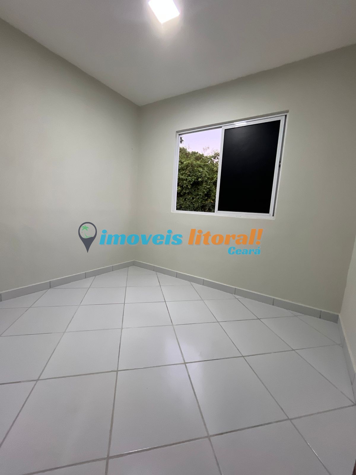 APARTAMENTO PADRE ROMUALDO CAUCAIA