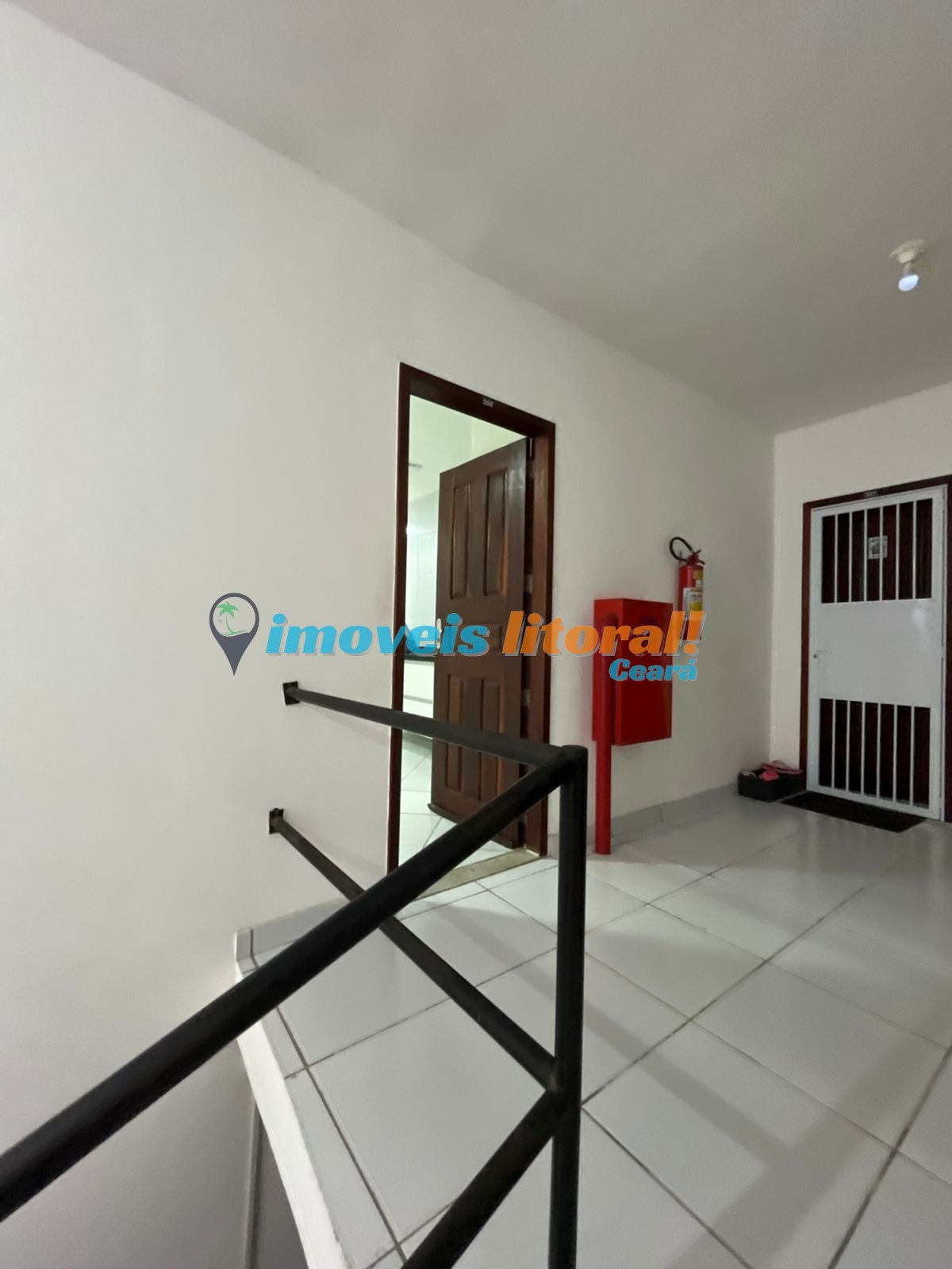 APARTAMENTO PADRE ROMUALDO CAUCAIA