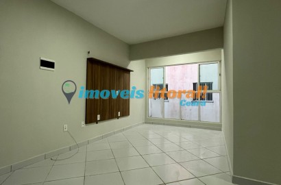 APARTAMENTO PADRE ROMUALDO CAUCAIA