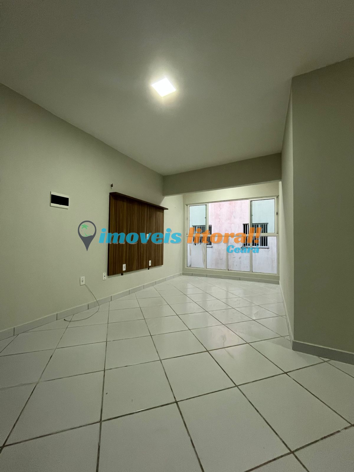 APARTAMENTO PADRE ROMUALDO CAUCAIA