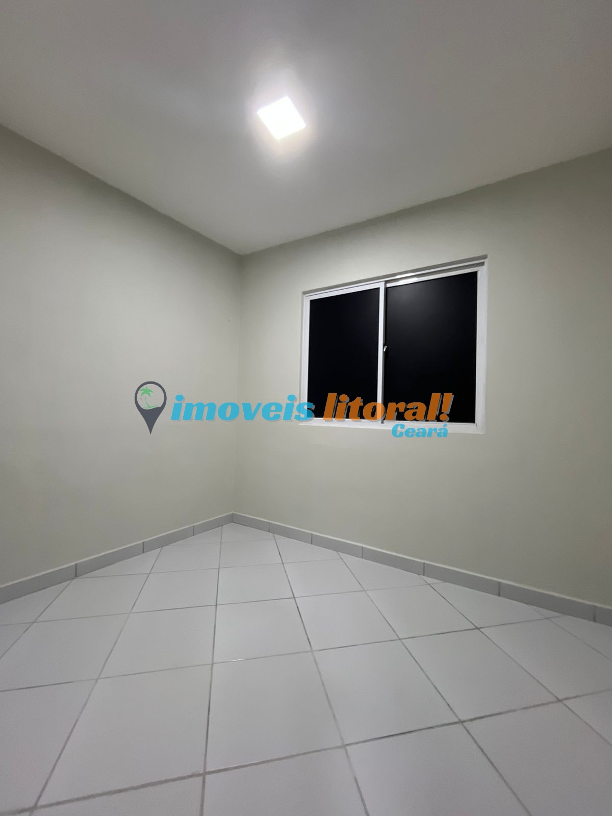 APARTAMENTO PADRE ROMUALDO CAUCAIA