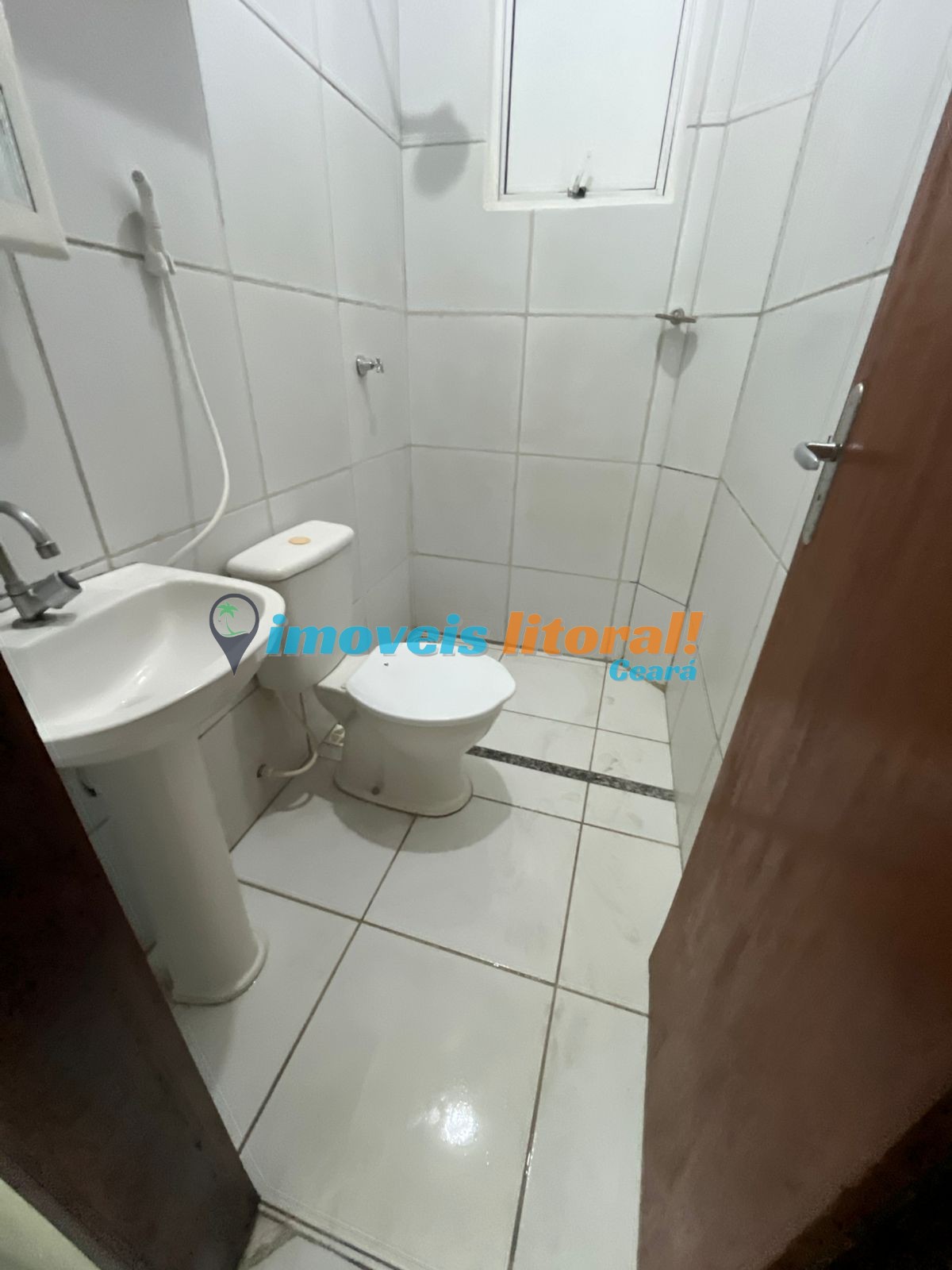 APARTAMENTO PADRE ROMUALDO CAUCAIA