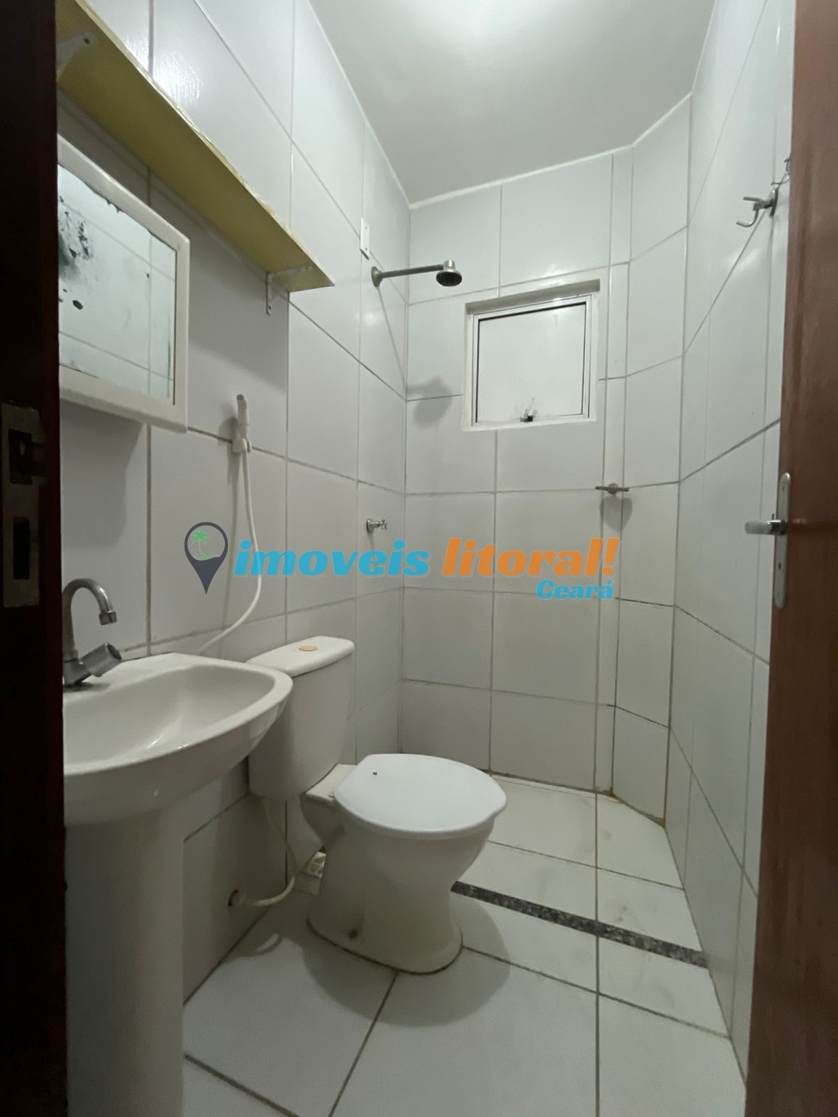 APARTAMENTO PADRE ROMUALDO CAUCAIA