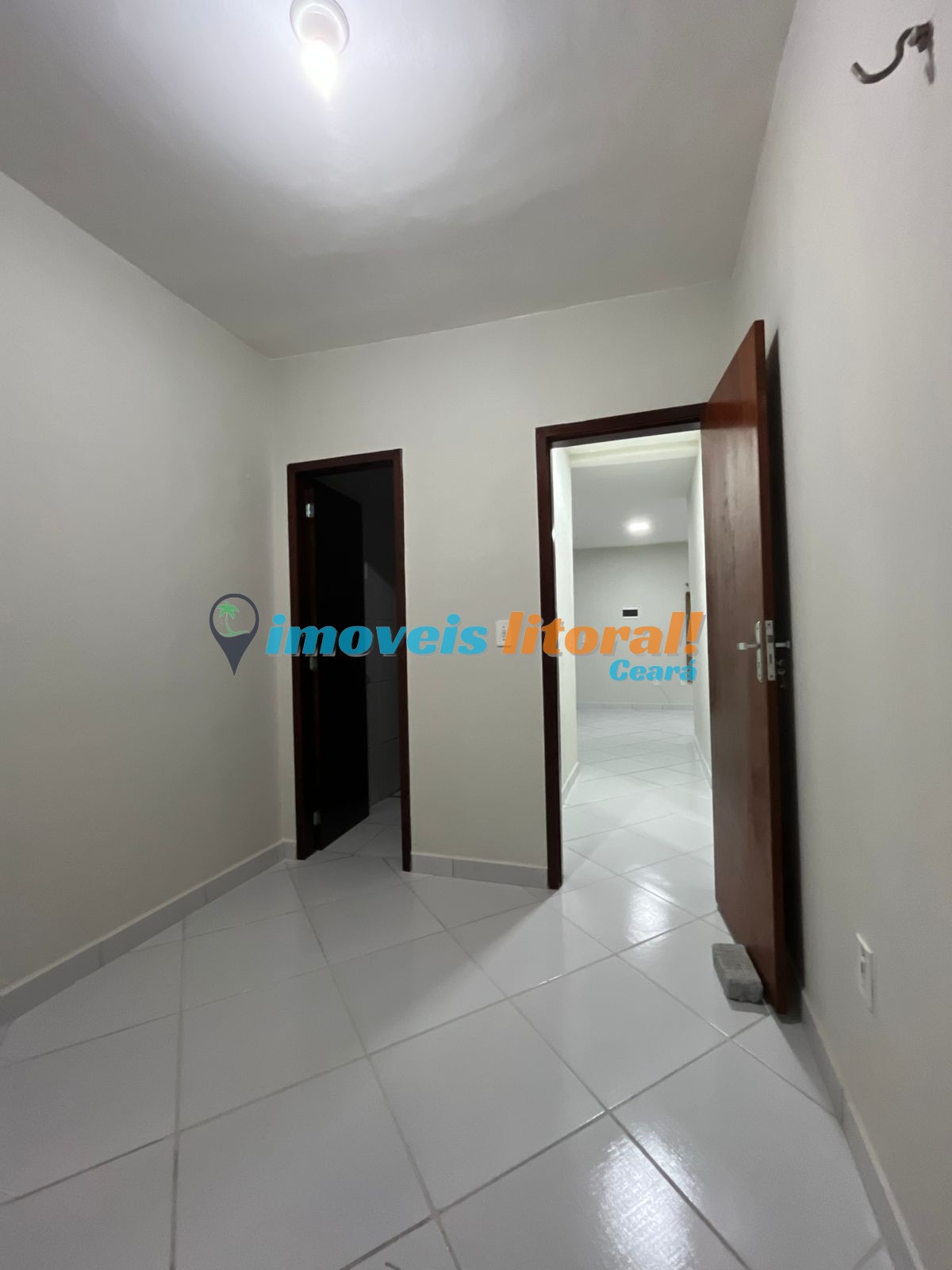 APARTAMENTO PADRE ROMUALDO CAUCAIA