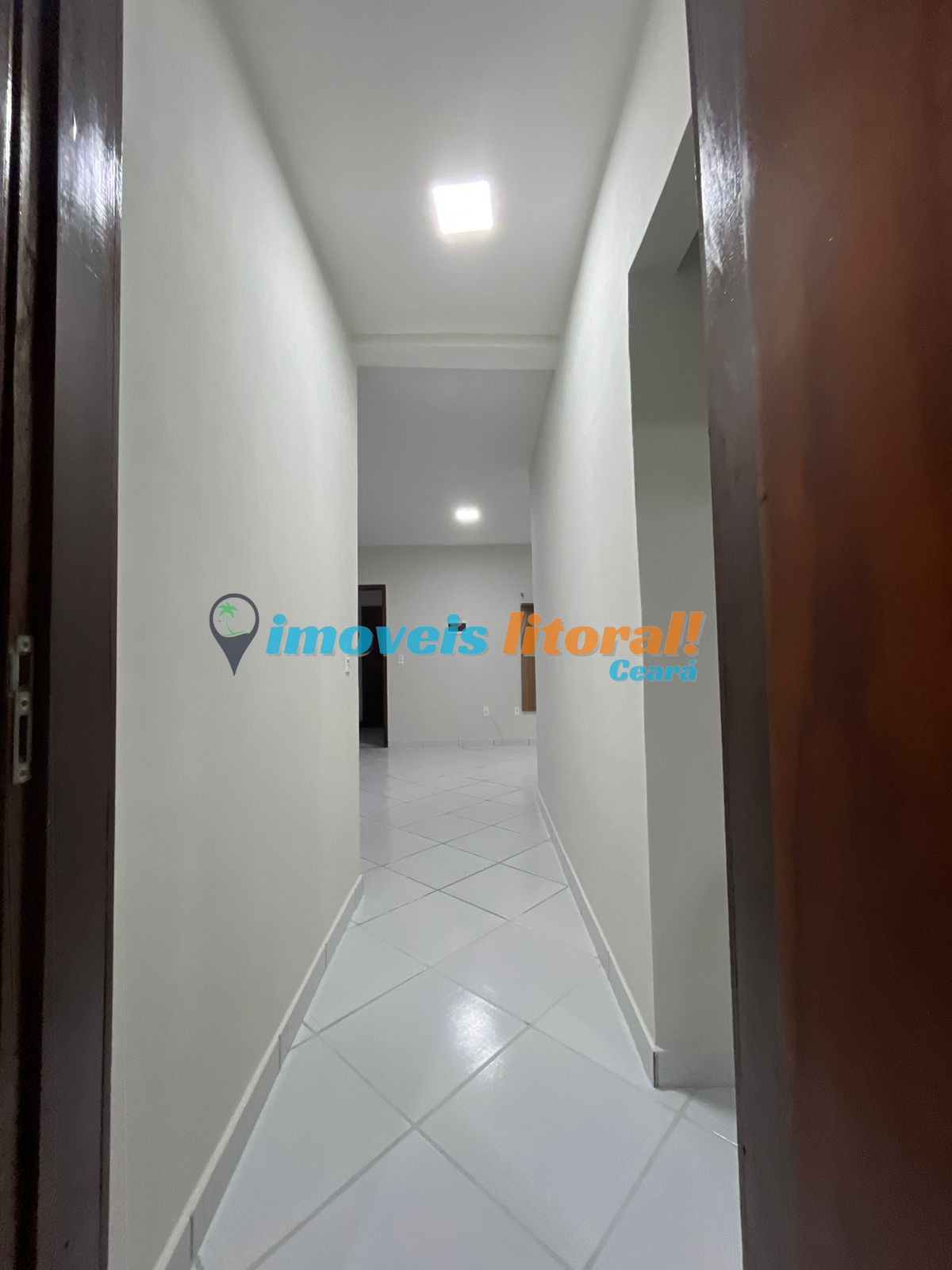 APARTAMENTO PADRE ROMUALDO CAUCAIA