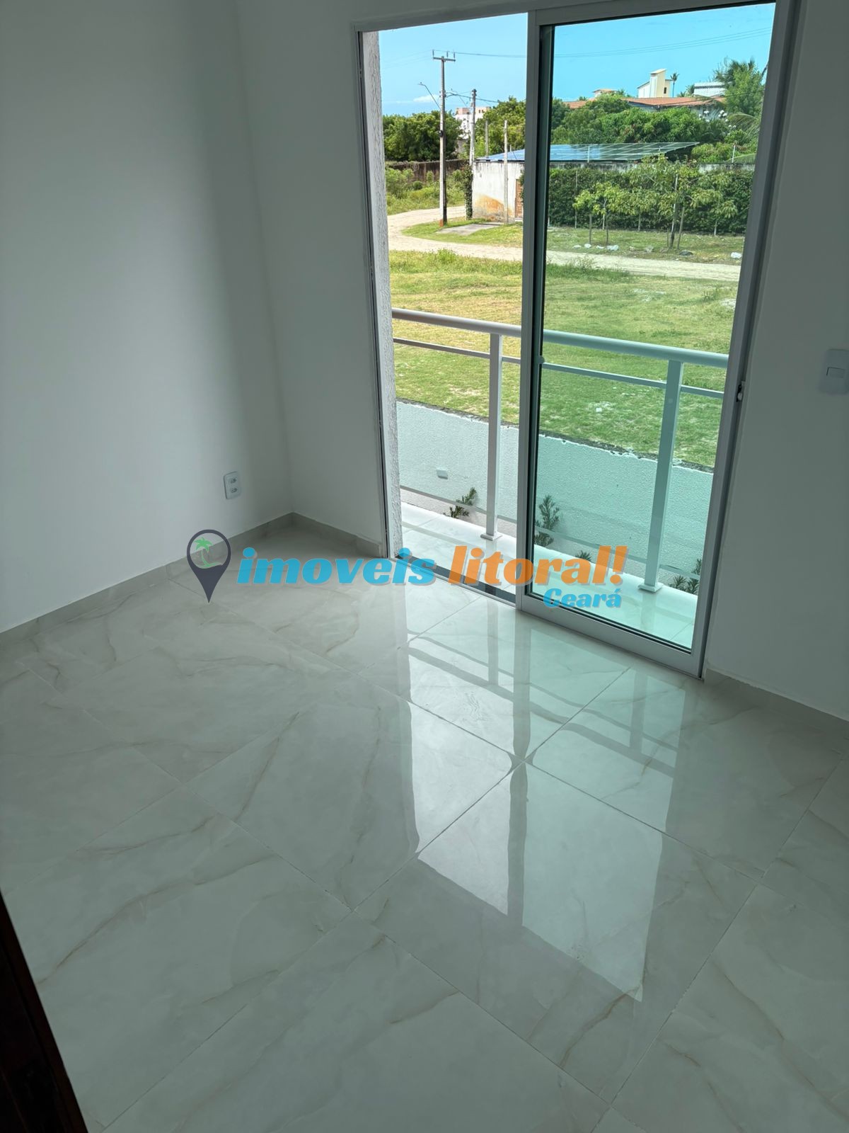 CASA DUPLEX  NO CUMBUCO