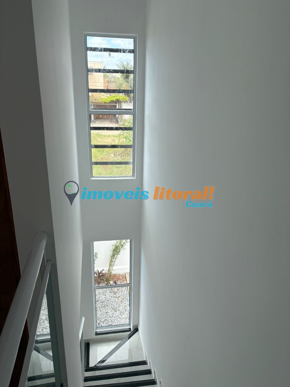 CASA DUPLEX  NO CUMBUCO