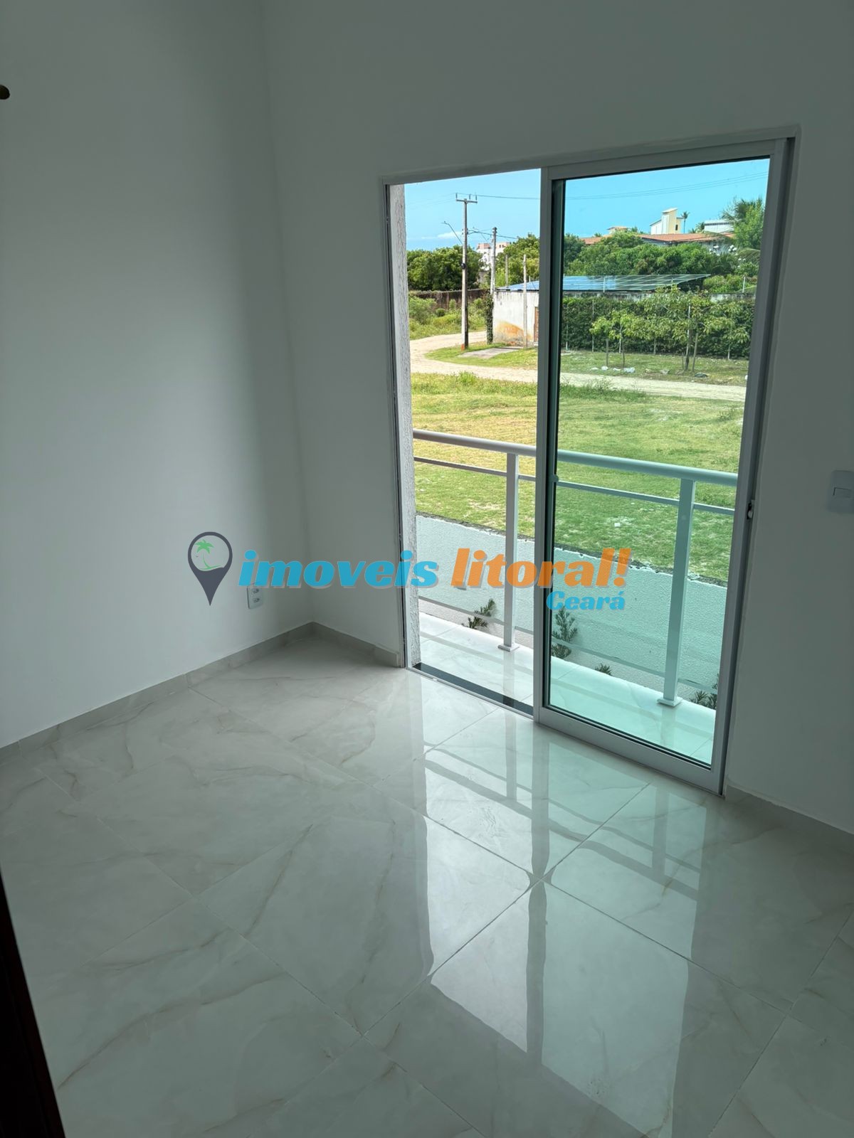 CASA DUPLEX  NO CUMBUCO