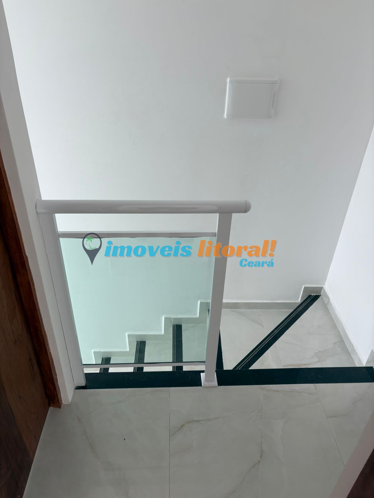 CASA DUPLEX  NO CUMBUCO