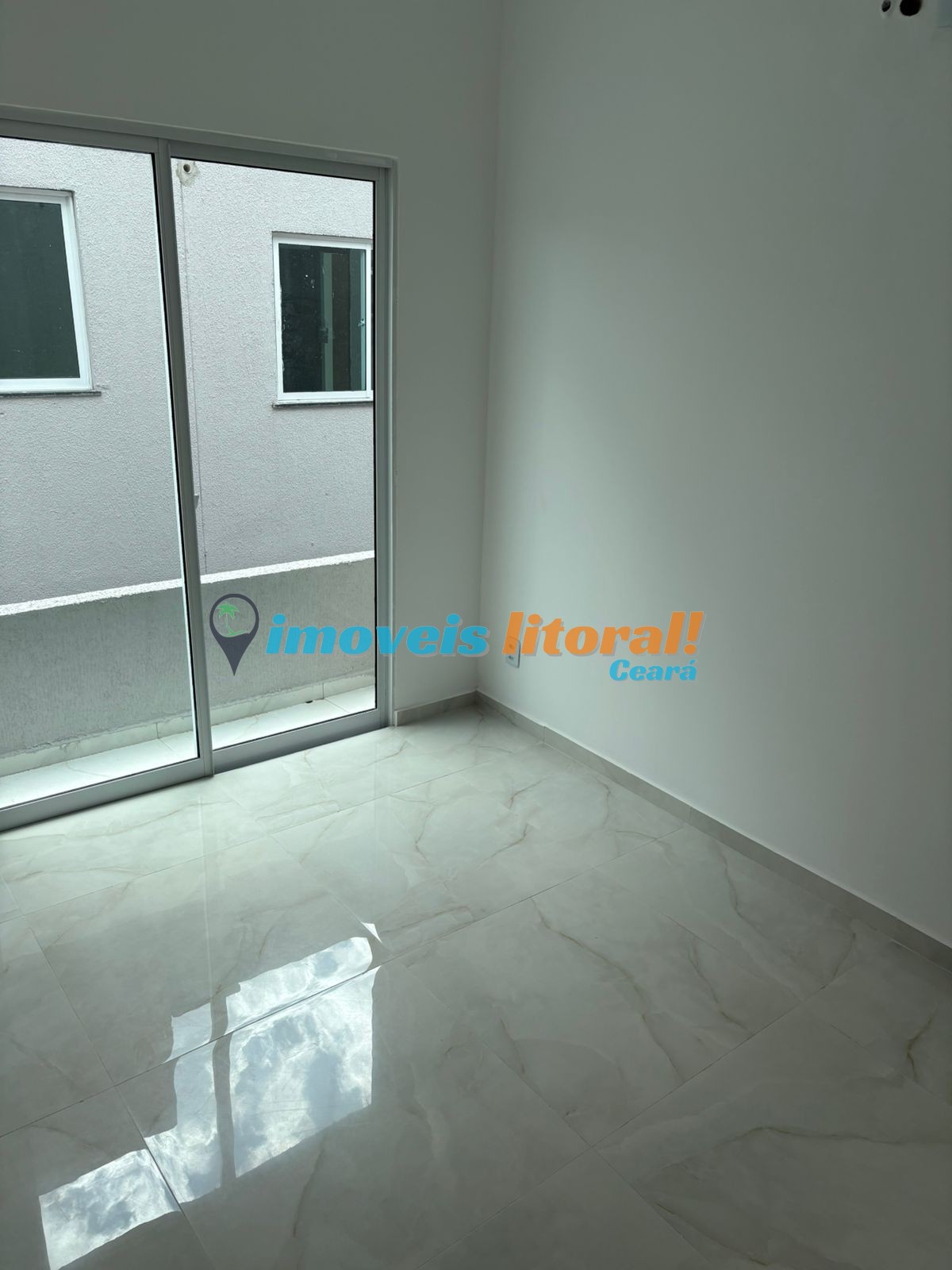 CASA DUPLEX  NO CUMBUCO