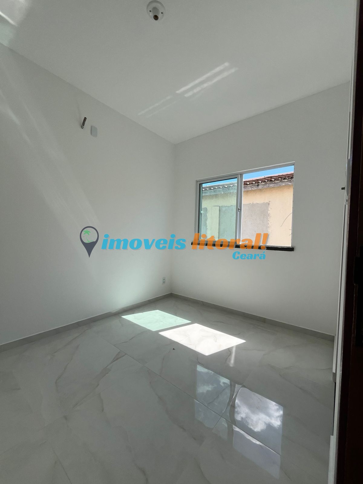 CASA DUPLEX  NO CUMBUCO