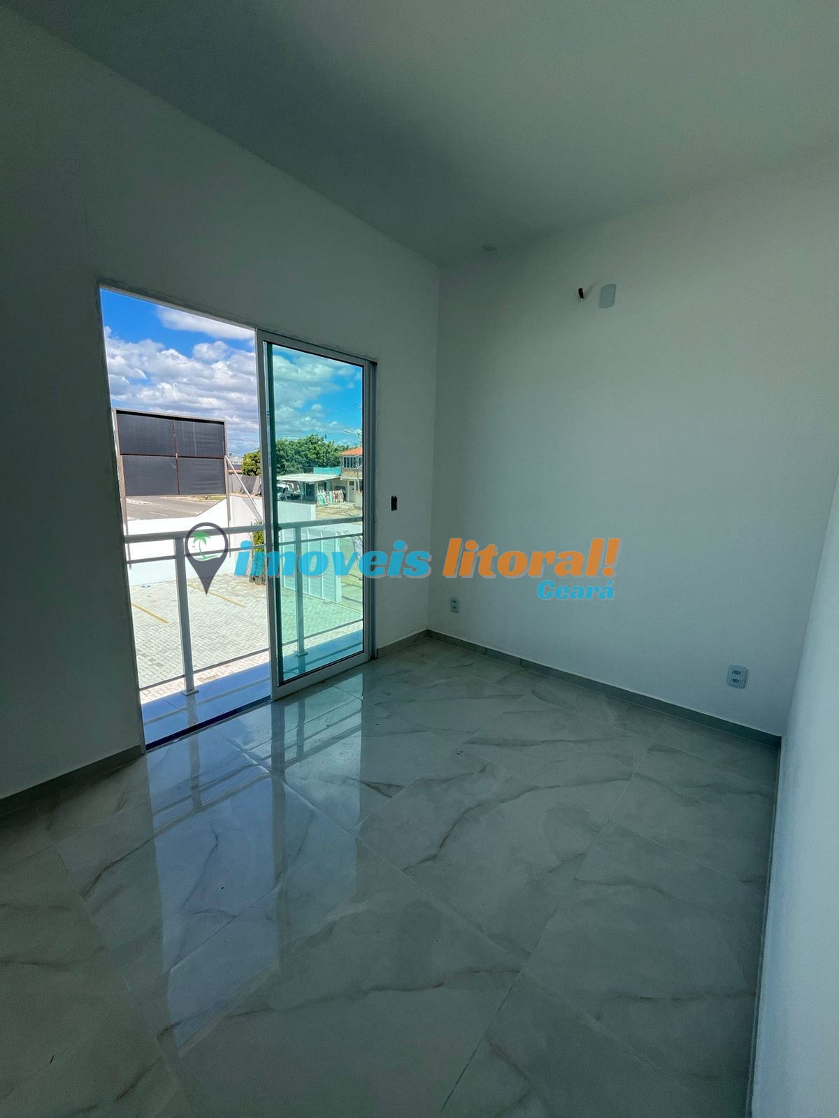 CASA DUPLEX  NO CUMBUCO