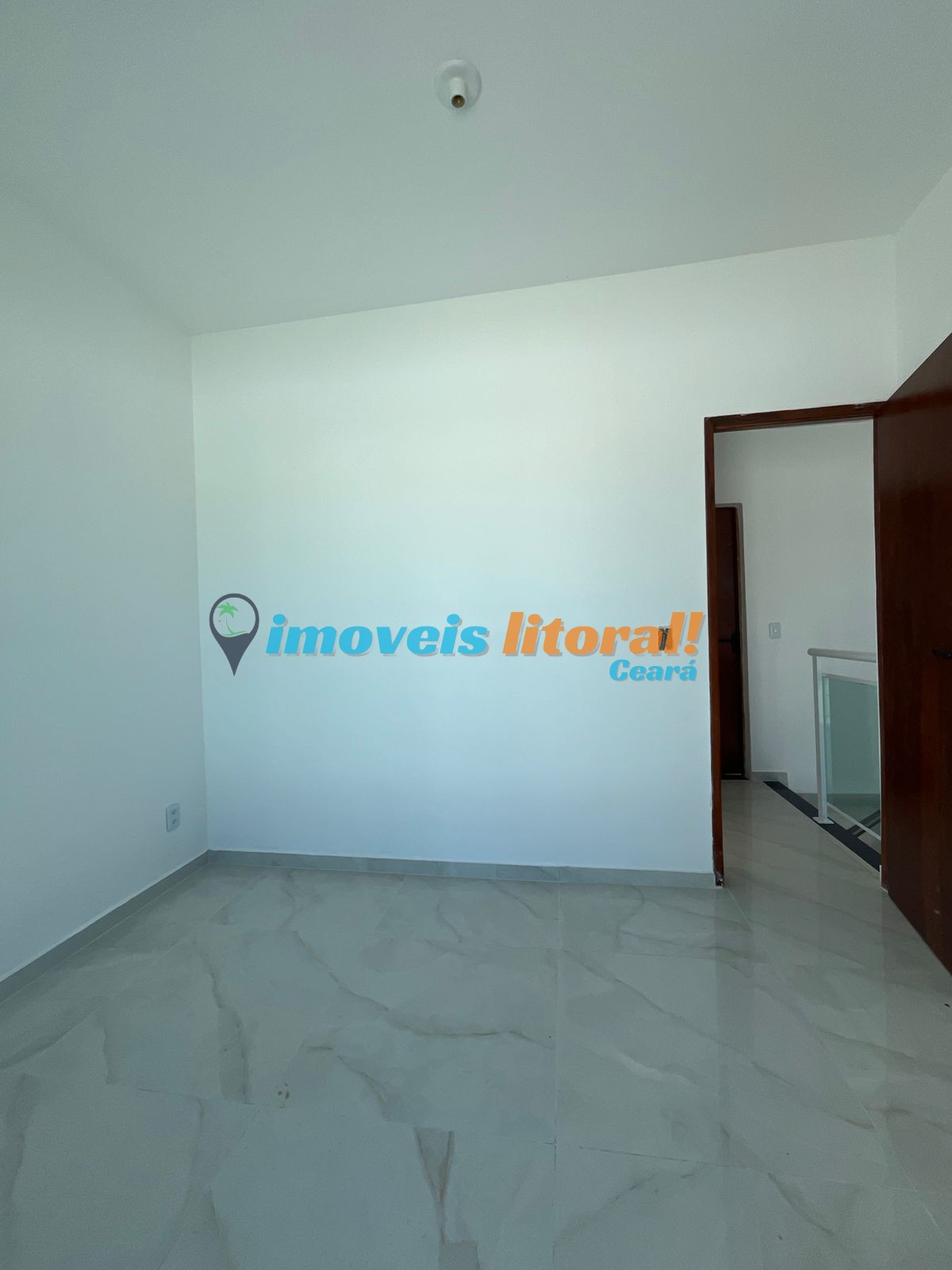 CASA DUPLEX  NO CUMBUCO