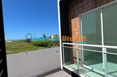 CASA DUPLEX NO CUMBUCO