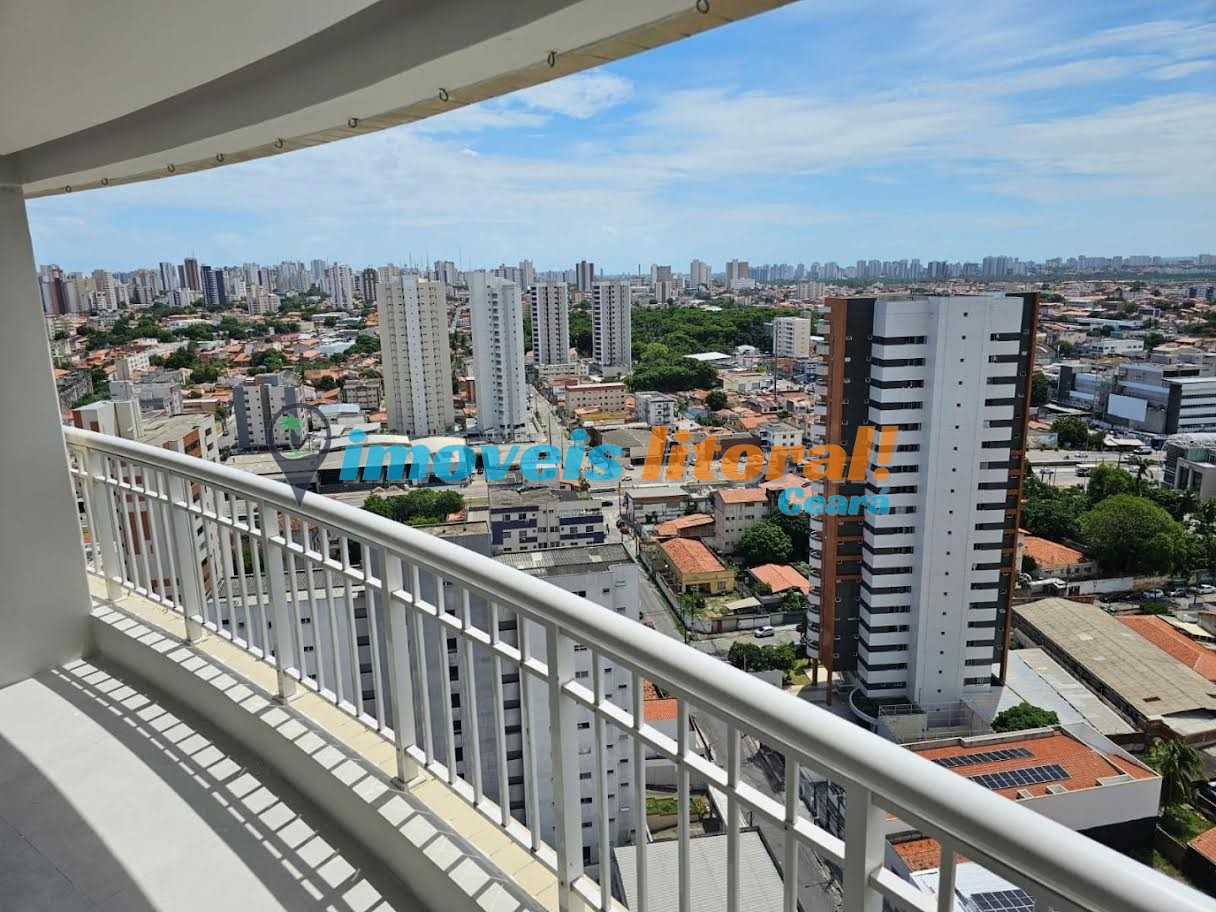 APARTAMENTO BAIRRO DE FÁTIMA