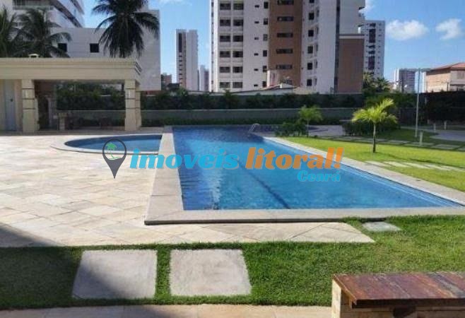 APARTAMENTO BAIRRO DE FÁTIMA