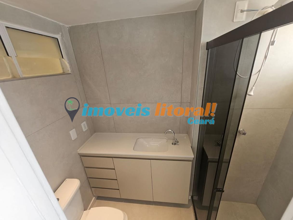 APARTAMENTO BAIRRO DE FÁTIMA