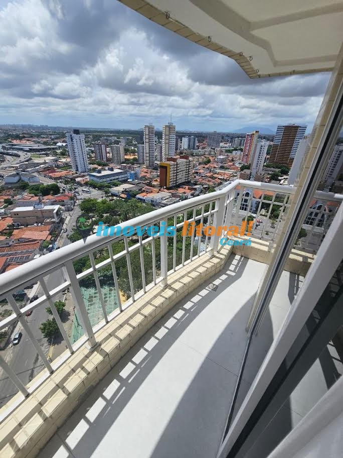 APARTAMENTO BAIRRO DE FÁTIMA