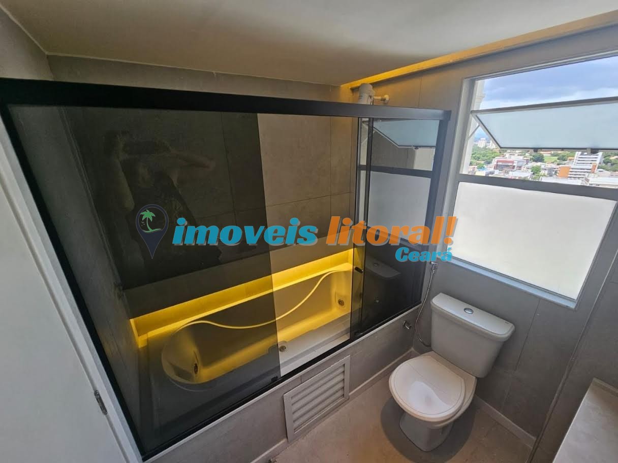 APARTAMENTO BAIRRO DE FÁTIMA