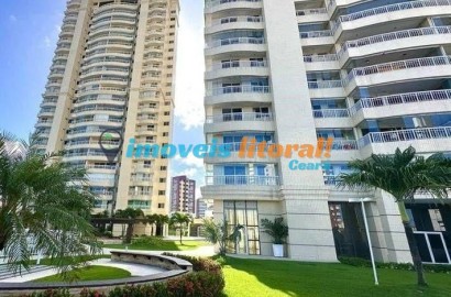 APARTAMENTO BAIRRO DE FÁTIMA